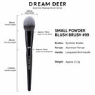 Dream Deer Small Powder Blush Brush #99 measurements