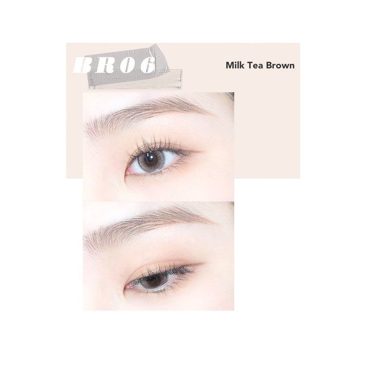 JILL LEEN Superfine Eyebrow Pencil Jillleen 极细眉笔