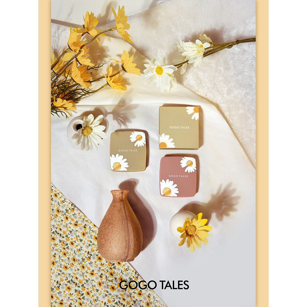 GOGO TALES Little Daisy Highlighter Gogotales