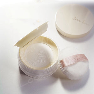 JILL LEEN Soft Matte Velvet Loose Setting Powder Jillleen 柔雾丝绒定妆散粉