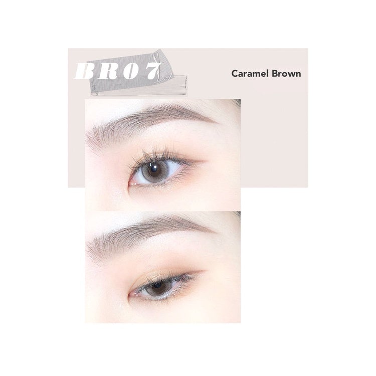 JILL LEEN Superfine Eyebrow Pencil Jillleen 极细眉笔