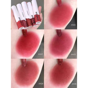 HYNTOOR Air Matte Powder Tint Lipstick