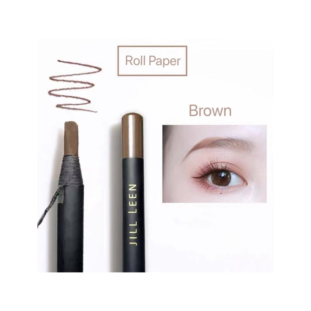 JILL LEEN Matte Eyebrow Pencil Jillleen 雾感眉笔