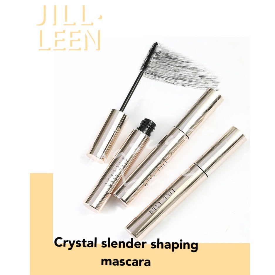 JILL LEEN Long-lasting Eyelash Primer Jillleen 晶采持久睫毛打底膏