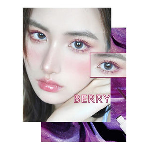 JILL LEEN Show Color Mascara Jillleen 炫色睫毛膏