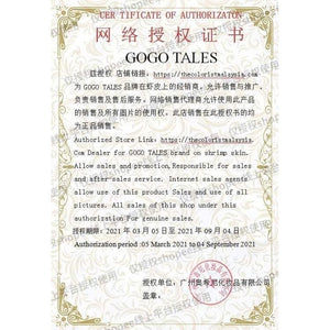 GOGO TALES Little Triangle Soft Fog Lipstick Gogotales