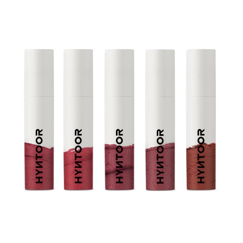 HYNTOOR Air Matte Powder Tint Lipstick