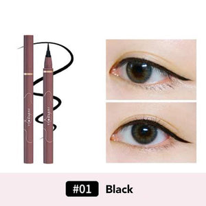 JUDYDOLL Waterproof Liquid Longlasting Eyeliner Judydoll