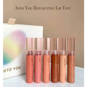 INTOYOU Reflecting Lip Tint Lipstick Into You