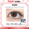 KILALA Camera Effect - 1-Month (1 pc) Film Purple 灵感胶片粉