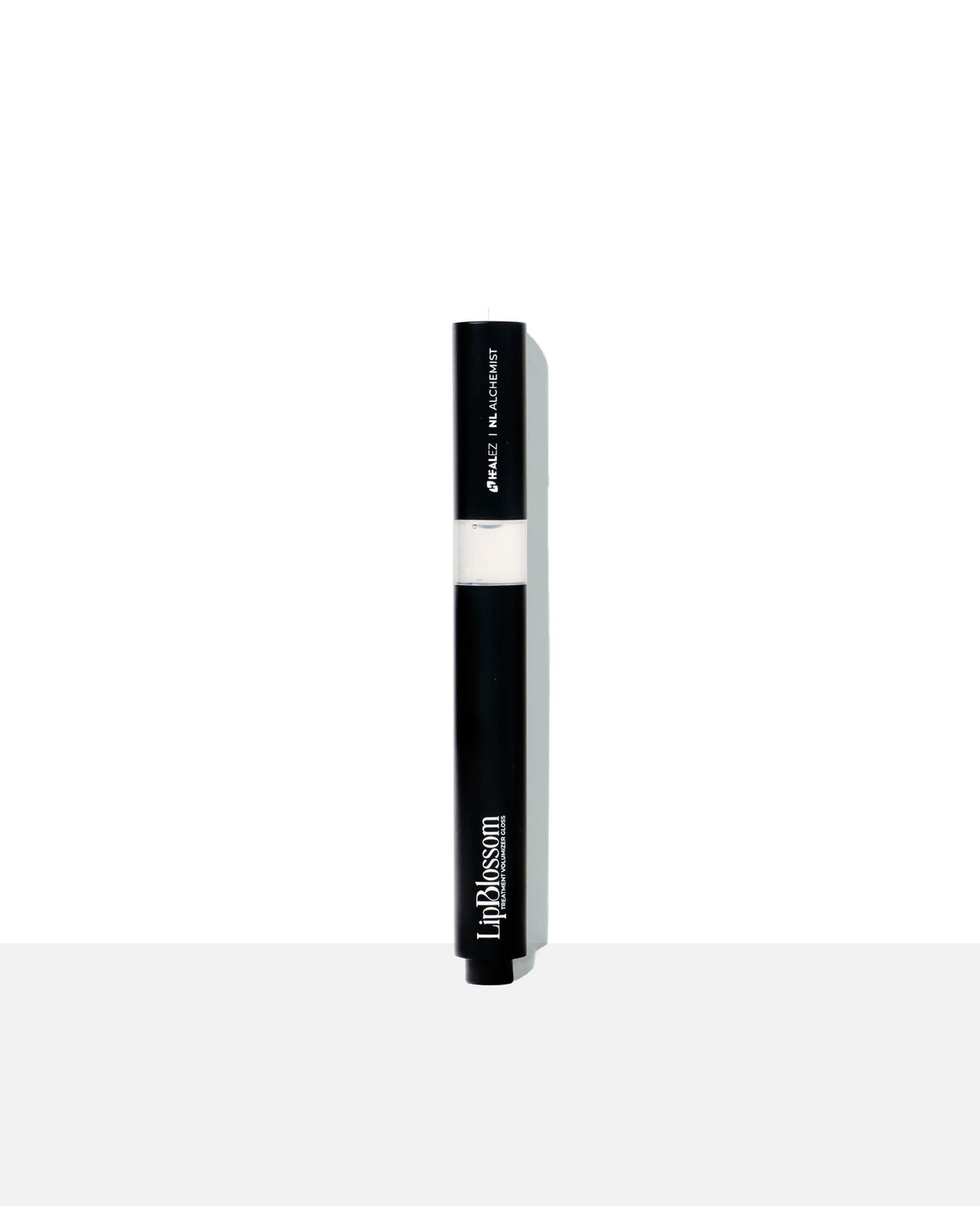 HEALEZ LipBlossom 00 Pure Paperwhite — official product photo