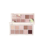 HOLD LIVE The Mark of Late Autumn Eyeshadow Palette Holdlive 暮秋印记眼影盘