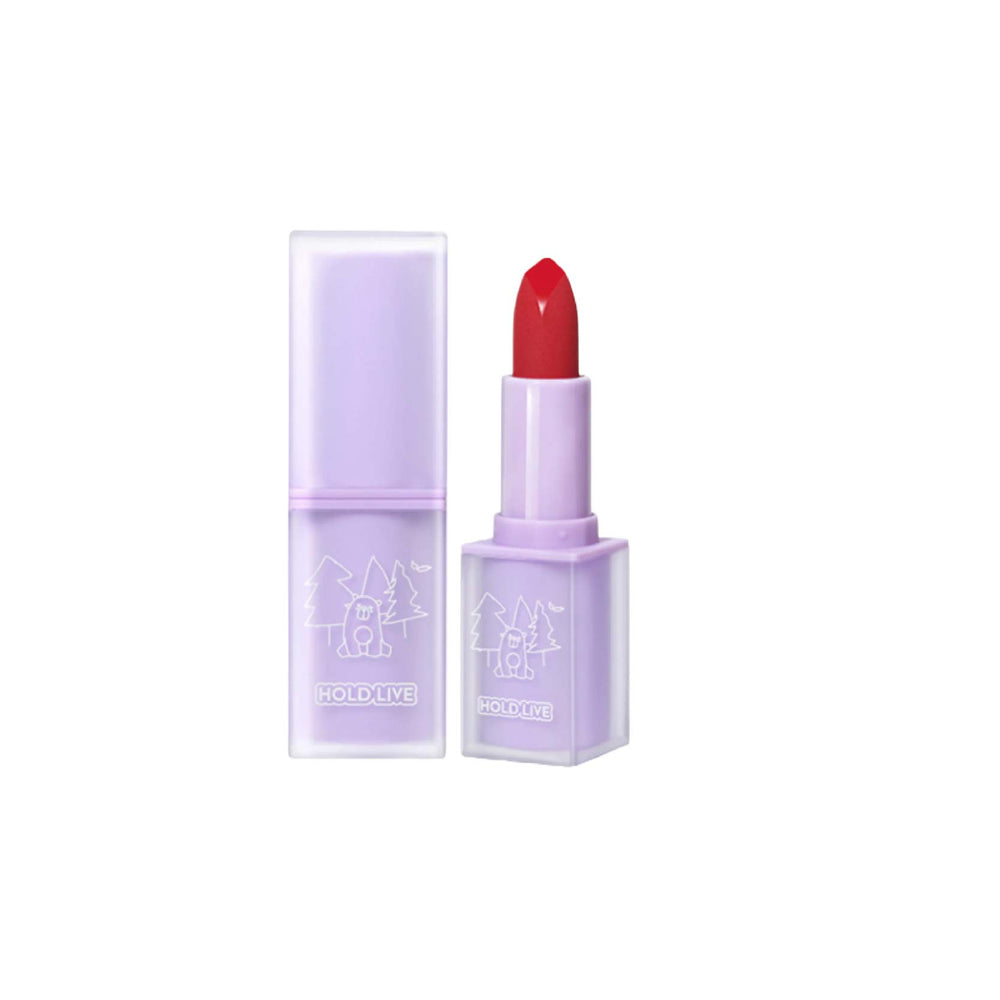 HOLD LIVE X MADDIE BEAR Soft Matte Lipstick Holdlive