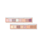 HOLD LIVE Shining Star Eyeshadow Palette Ruler Holdlive 指牟星辉眼影盘