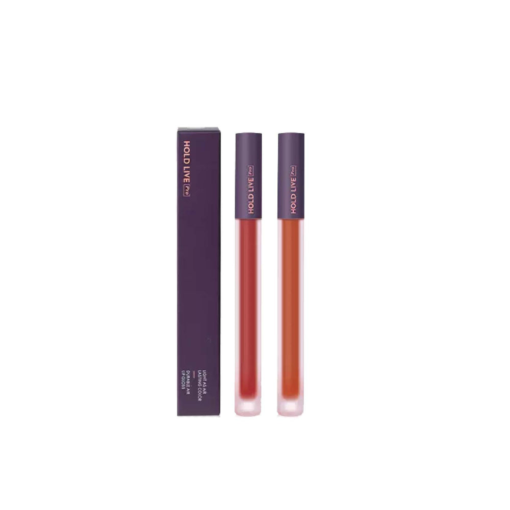 HOLD LIVE Durable Air Lip Gloss Holdlive