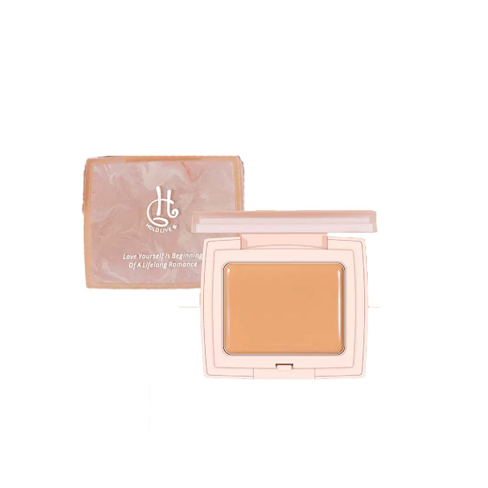 HOLD LIVE Light Shadow Highlight Concealer Palette Holdlive 光影高光遮瑕盘