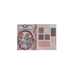 HOLD LIVE Midsummer Garden Eyeshadow Palette Holdlive 仲夏花园眼影盘