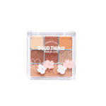 HOLD LIVE Sakura Dream Eyeshadow Holdlive 樱花梦境眼影盘