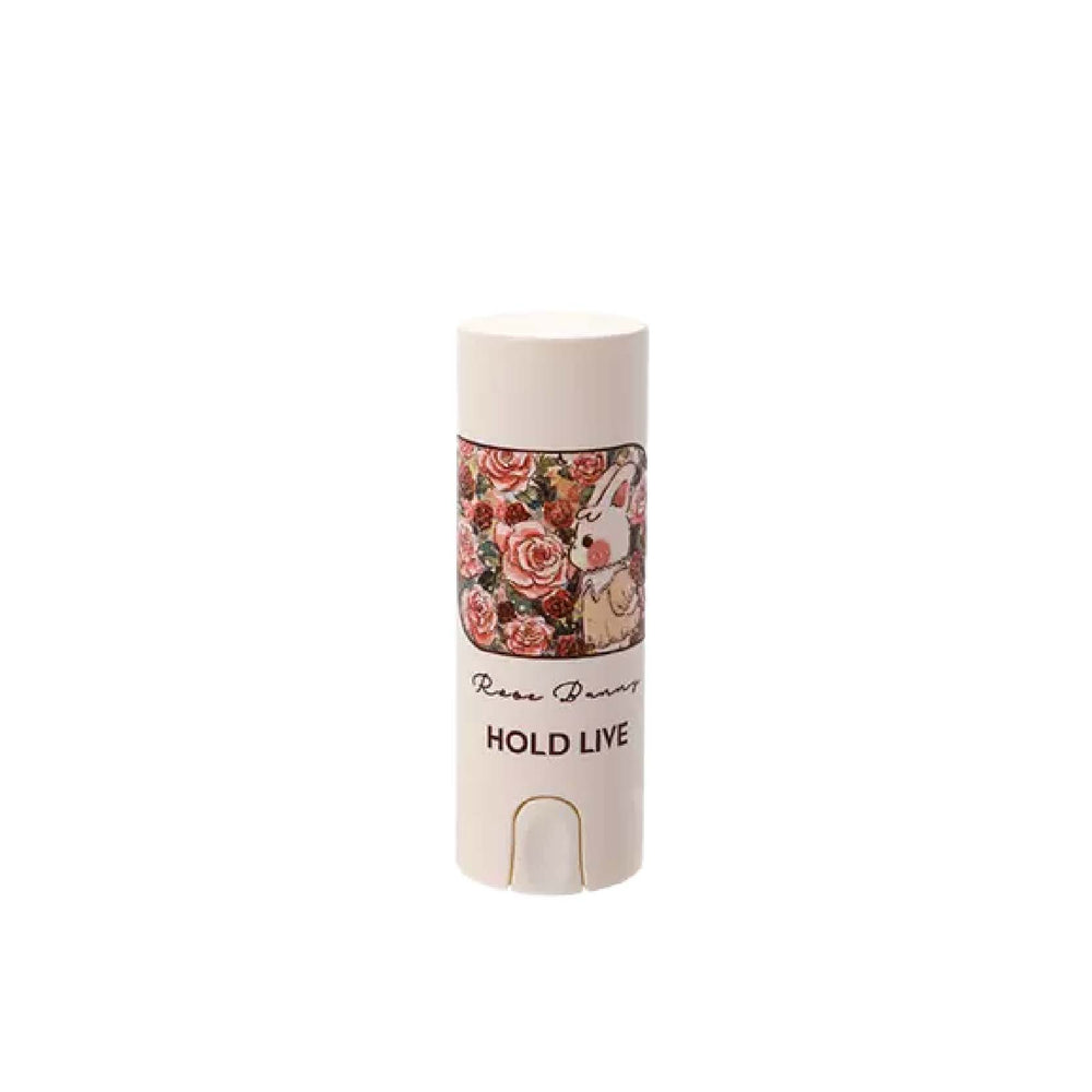 HOLD LIVE Bunny Garden Lipstick Holdlive 兔兔花园口红