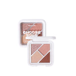 HOLD LIVE Puzzle Pocket Eyeshadow Palette Holdlive 拼图口袋眼影盘