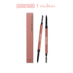 GOGO TALES Sketching Superfine Triangular Eyebrow Pencil Gogotales