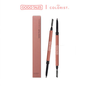 GOGO TALES Sketching Superfine Triangular Eyebrow Pencil Gogotales