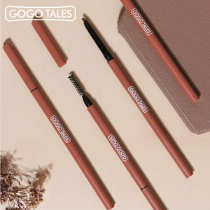 GOGO TALES Sketching Superfine Triangular Eyebrow Pencil Gogotales