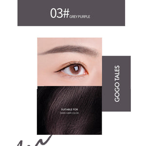 GOGO TALES Sketching Superfine Triangular Eyebrow Pencil Gogotales