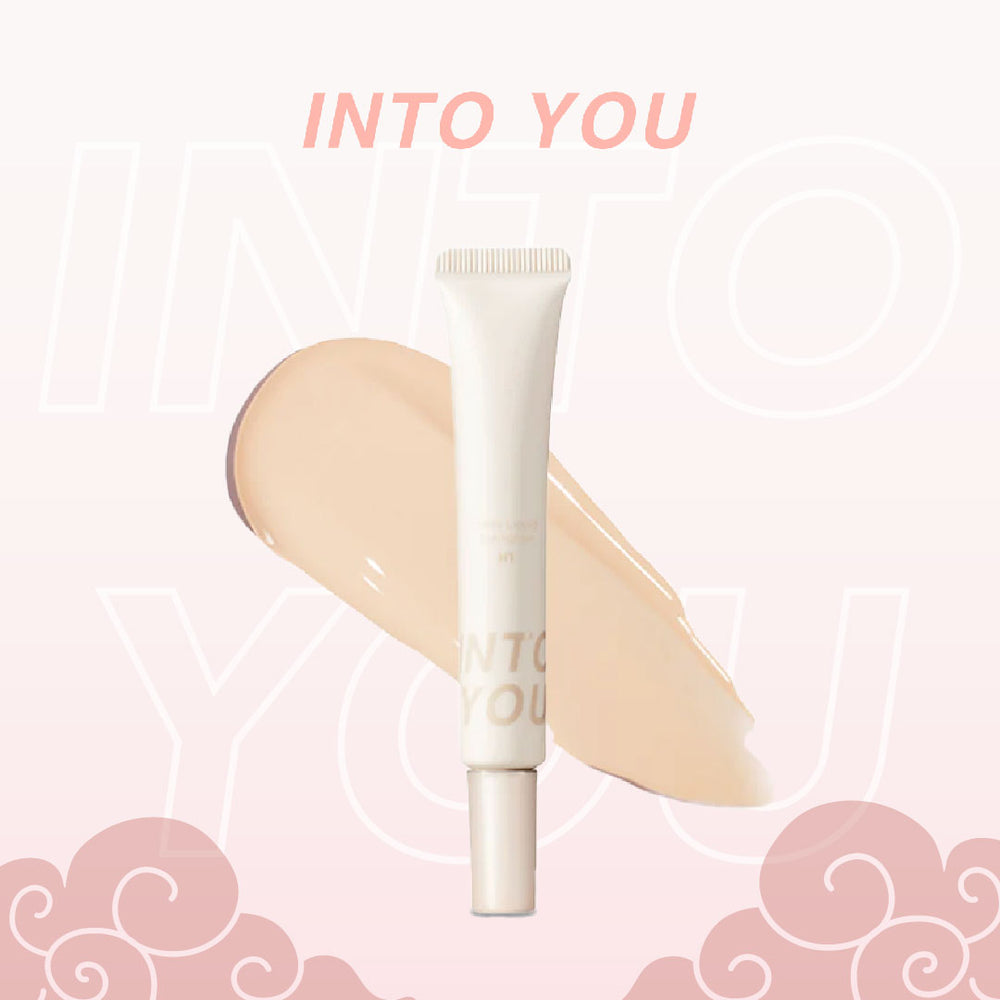 INTOYOU Matte Liquid Highlighter