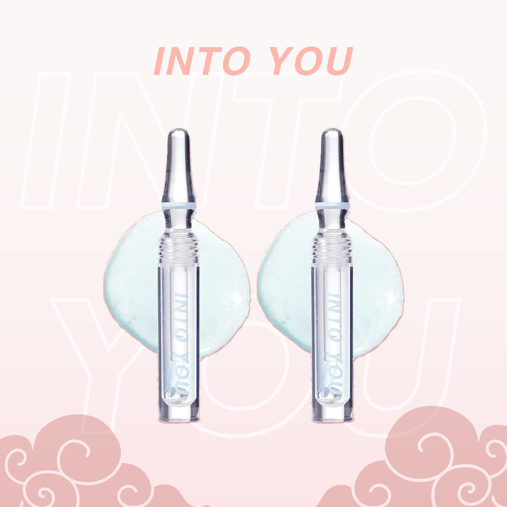 INTOYOU Jelly Ampoule Lip Gloss Into You