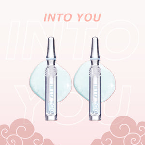 INTOYOU Jelly Ampoule Lip Gloss Into You