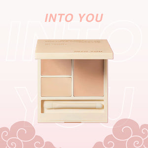 INTOYOU Multiple Concealer Palette Into You