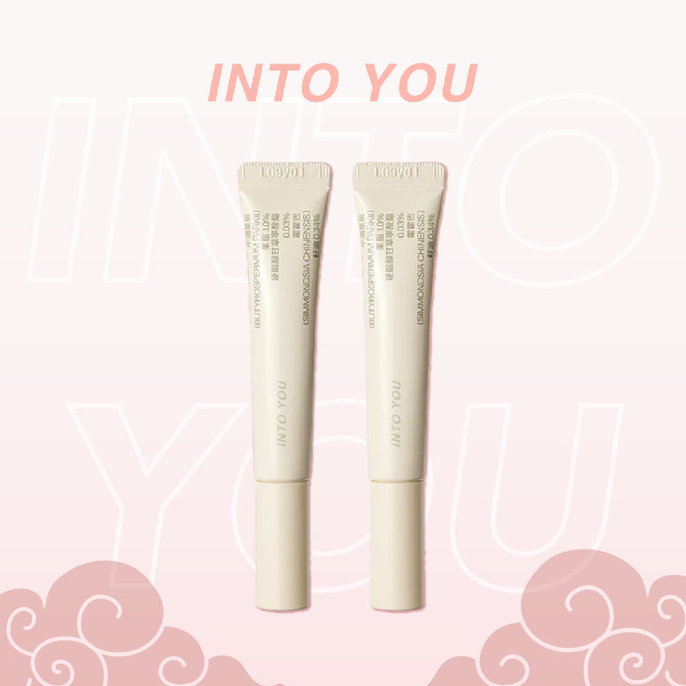 INTOYOU Lip Gloss Serum Into You