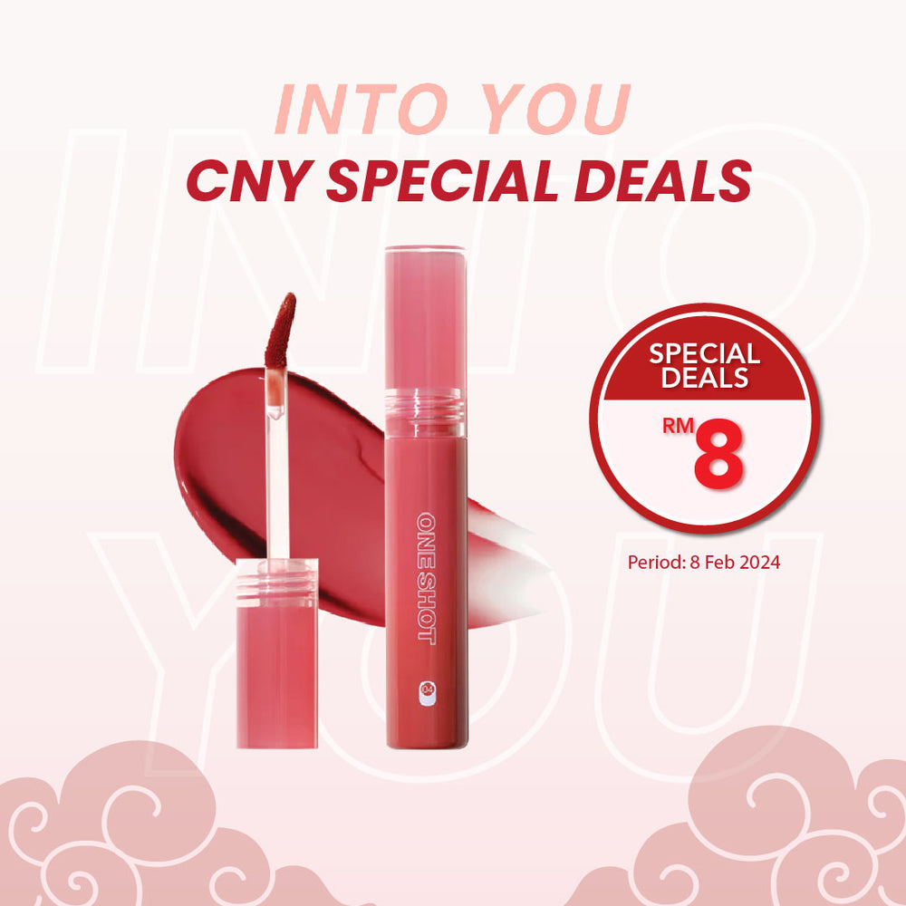 INTOYOU Cheers Mirror Lip Gloss