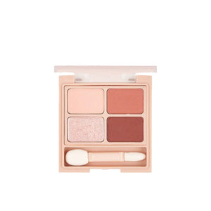 INTOYOU Heroine Series Eyeshadow Palette Into You