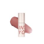 INTOYOU Custome Made Airy Lip Mud Liquid Lipstick Into You