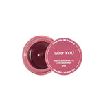 INTOYOU Shero Super Matte Lip & Cheek Mud Into You 心慕与你慕斯雾面哑光唇泥腮红