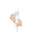 INTOYOU Fit To Skin Moisturising Liquid Concealer Into You