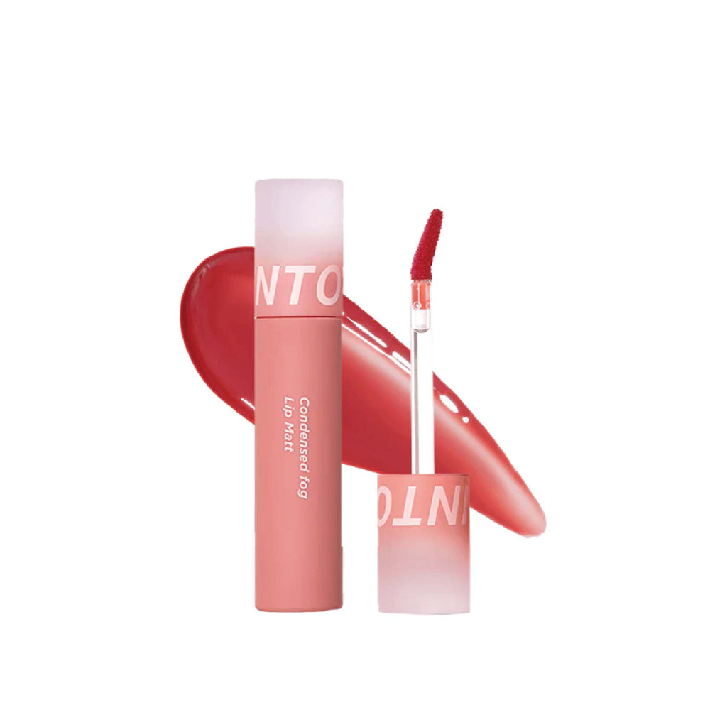 INTOYOU Condensed Fog Lip Matte Into You