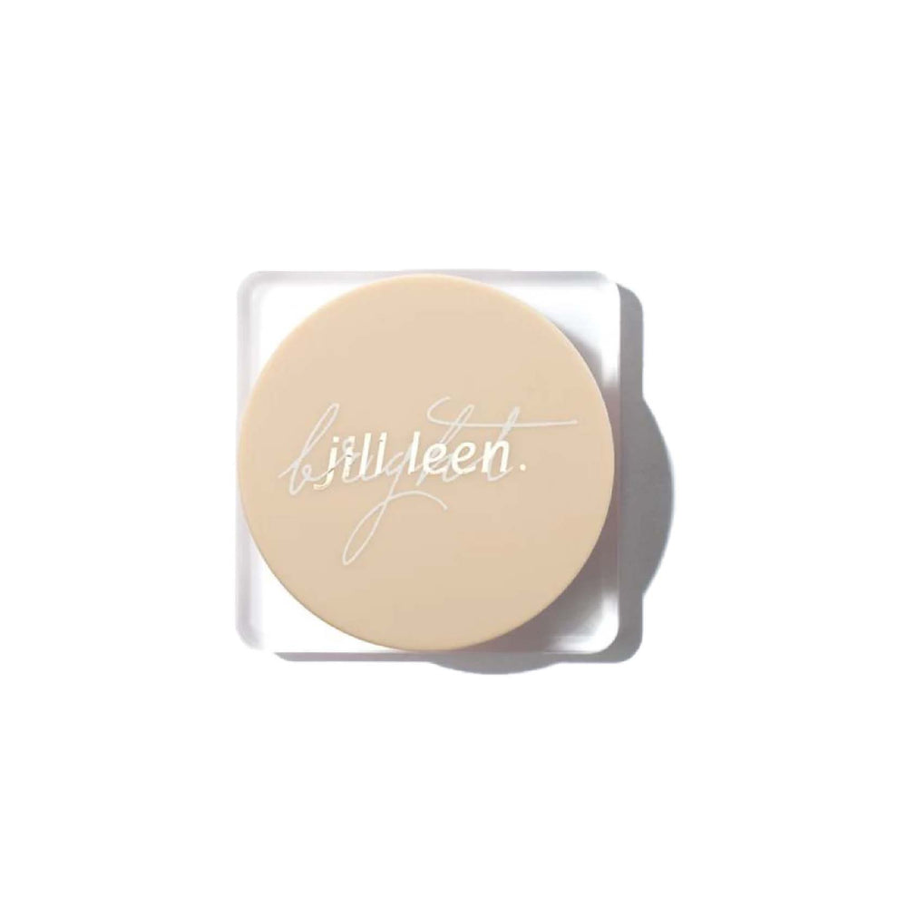 JILL LEEN 3D Exquisite Highlight Cream Repairing Moisturizing Jillleen 立体高光膏细腻修容水润