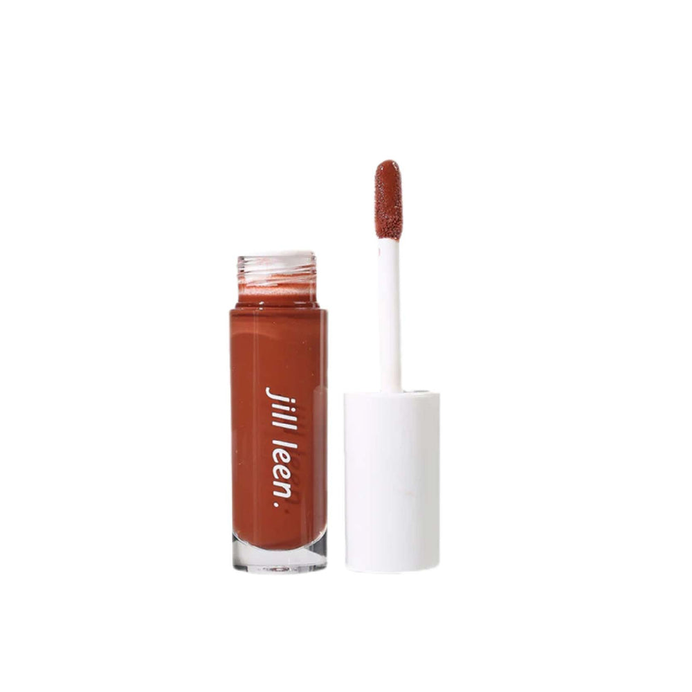 JILL LEEN Mirror Light Lip Glaze Jillleen 炫色镜光唇釉