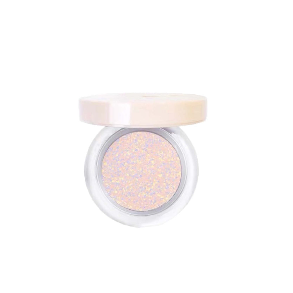 JILL LEEN Crystal Nude Powder Compact Jillleen 晶致裸光蜜粉饼 控油定妆自然持久粉