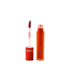 JILL LEEN Matte Velvet Lip Glaze Jillleen 雾色哑光丝绒唇釉