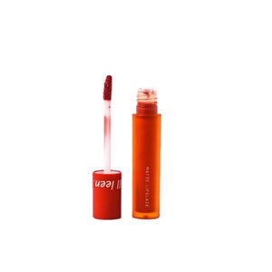 JILL LEEN Matte Velvet Lip Glaze Jillleen 雾色哑光丝绒唇釉