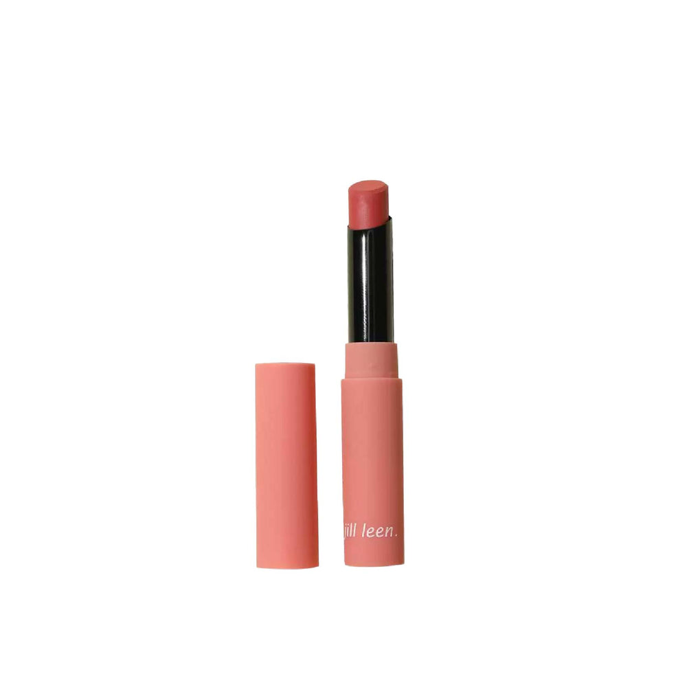 JILL LEEN Velvet Matte Lipstick Jillleen 丝绒哑光唇膏口红