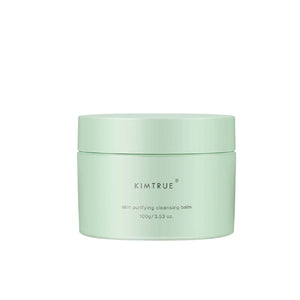 KIMTRUE Skin Purifying Cleansing Balm 净颜亮肤卸妆膏