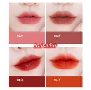 HOLD LIVE x Maddie Bear Collection Lip Mud Holdlive