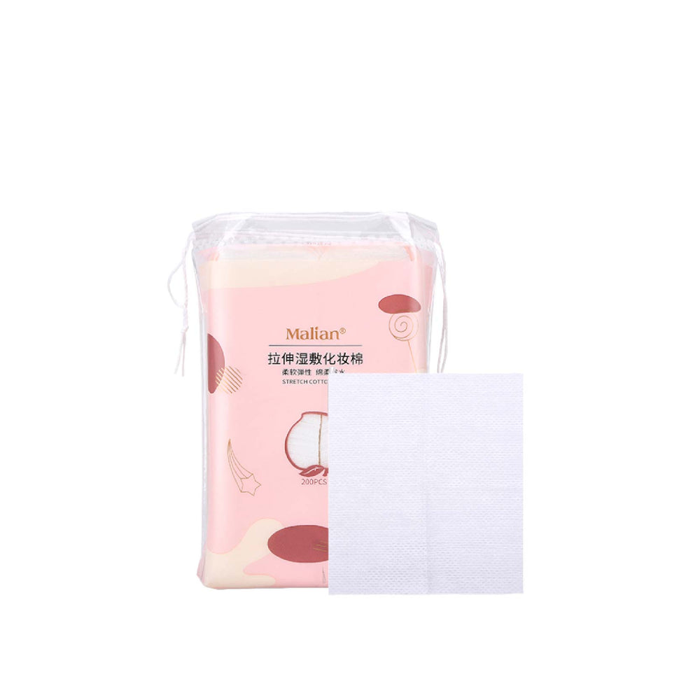 MALIAN Mummy Cotton Pad 玛丽安木乃伊化妆棉