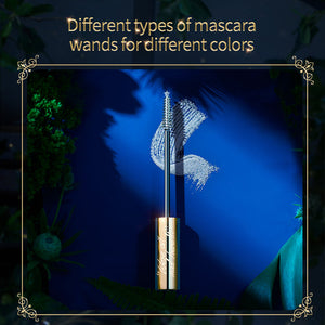 ZEESEA Long-lasting Colour Mascara Alice in Wonderland Series 滋色爱丽丝系列多效睫毛膏