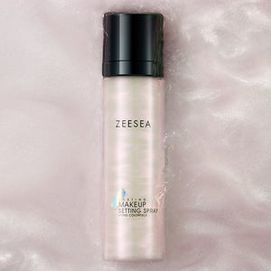 ZEESEA Milky Way Matte Makeup Setting Spray (100ml/50ml) 滋色持妆光泽定妆喷雾 哑光持久流沙水光感